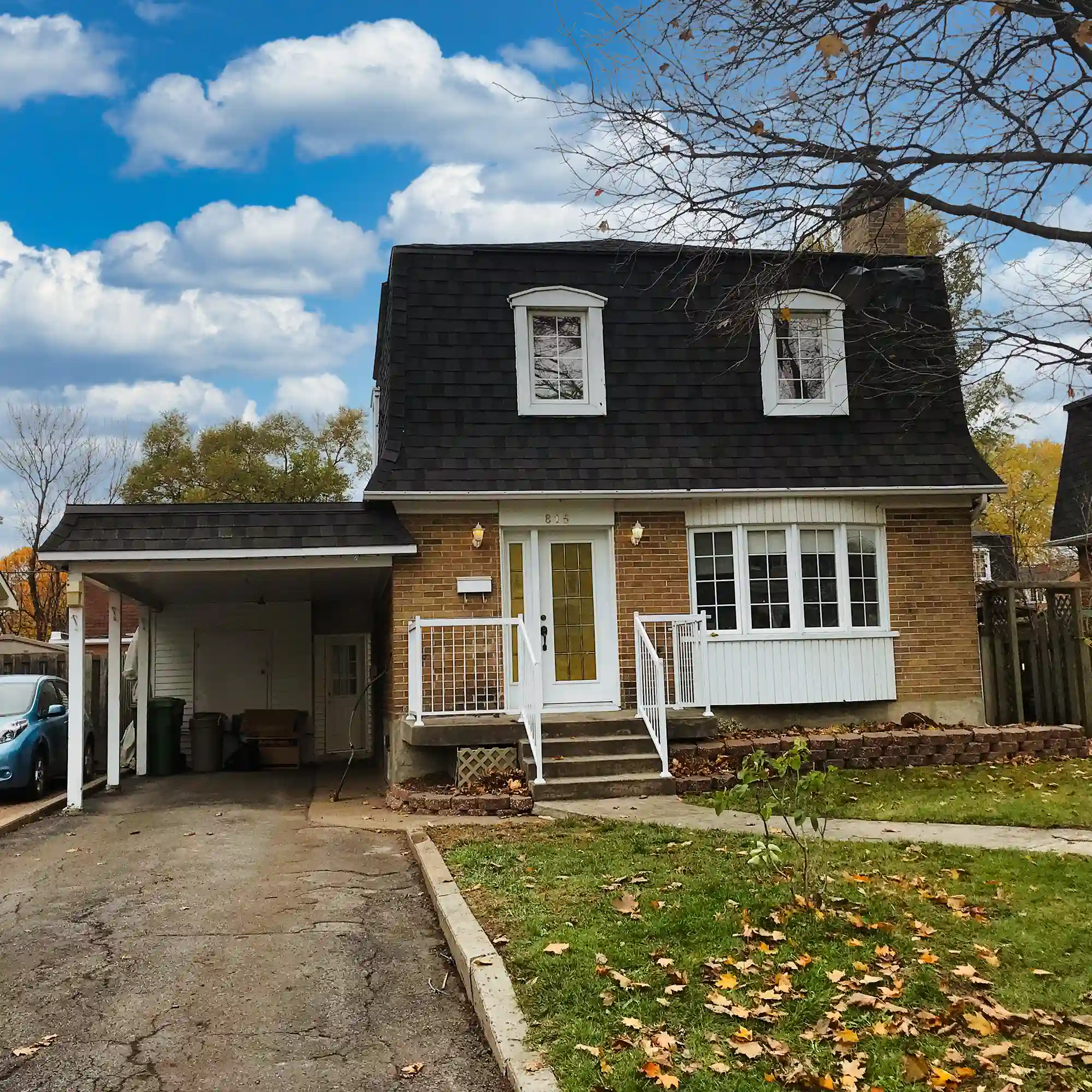 TOITURE VAUDREUIL