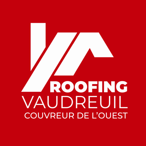 ROOFING VAUDREUIL LOGO ICON