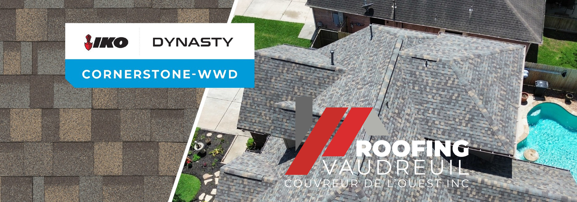roofing vaudreuil