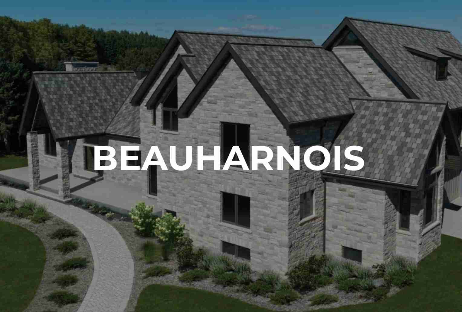 ROOFING BEAUHARNOIS