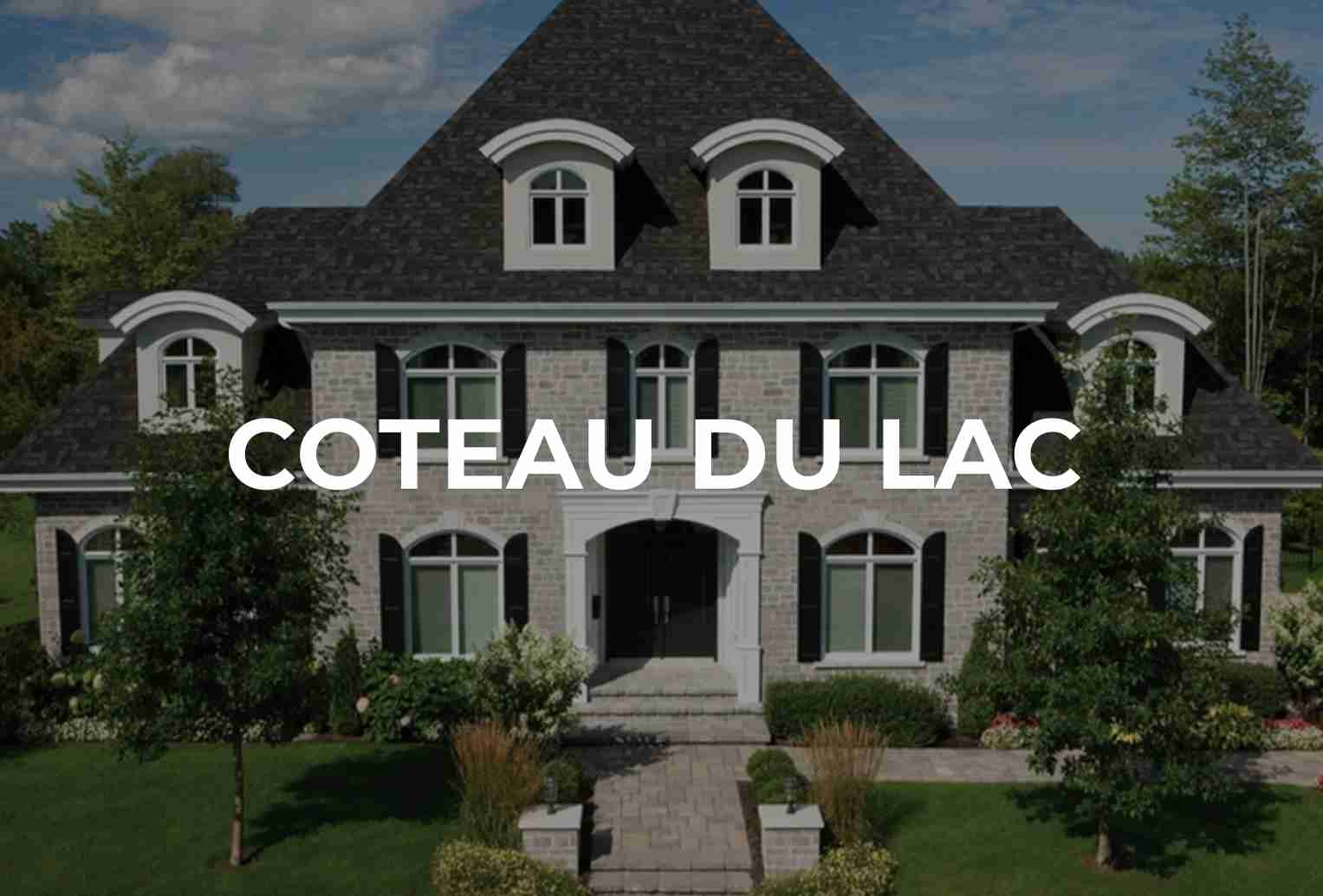 ROOFING COTEAU-DU-LAC