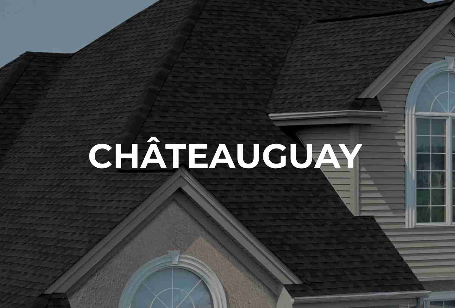 ROOFING Chateauguay