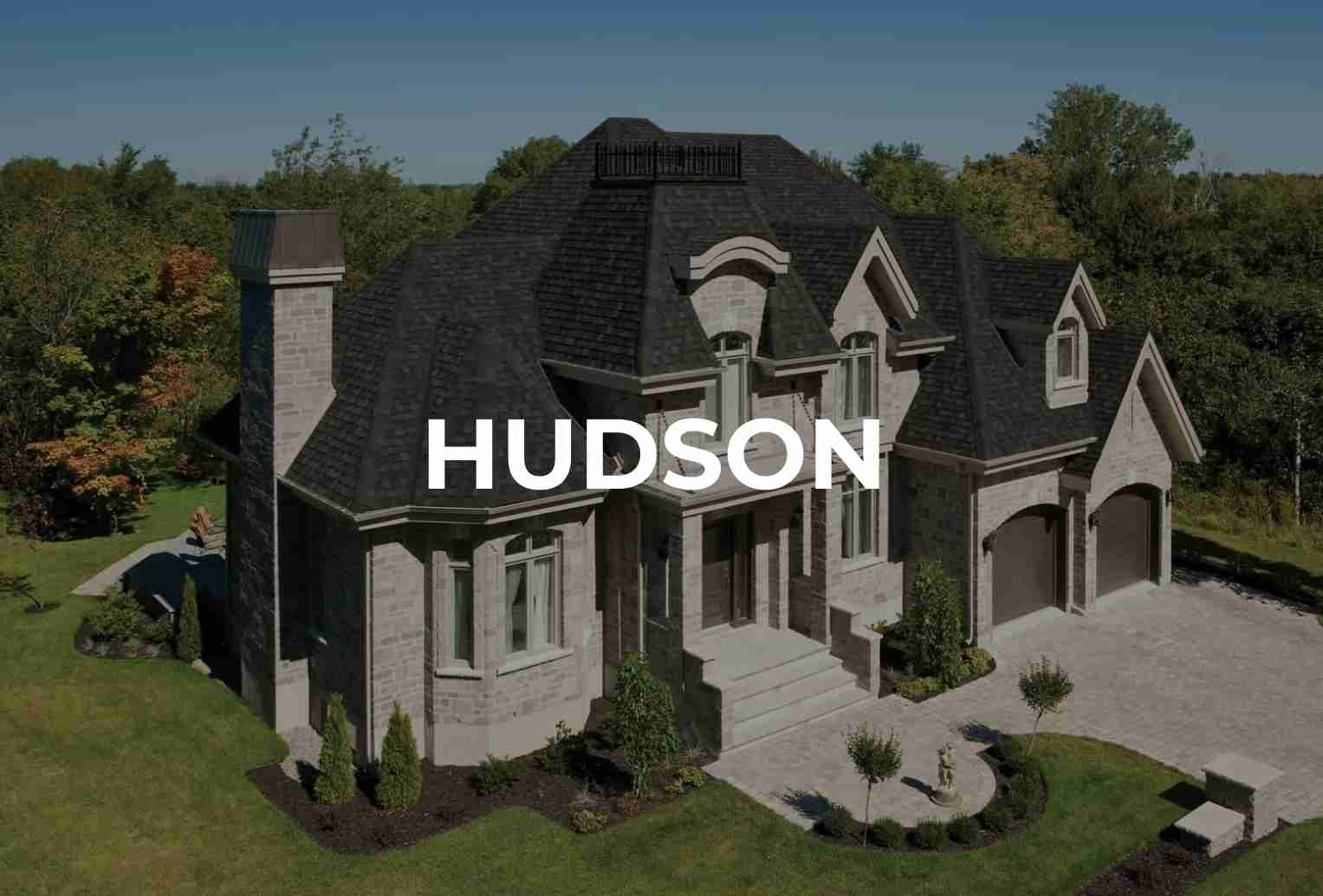 ROOFING HUDSON