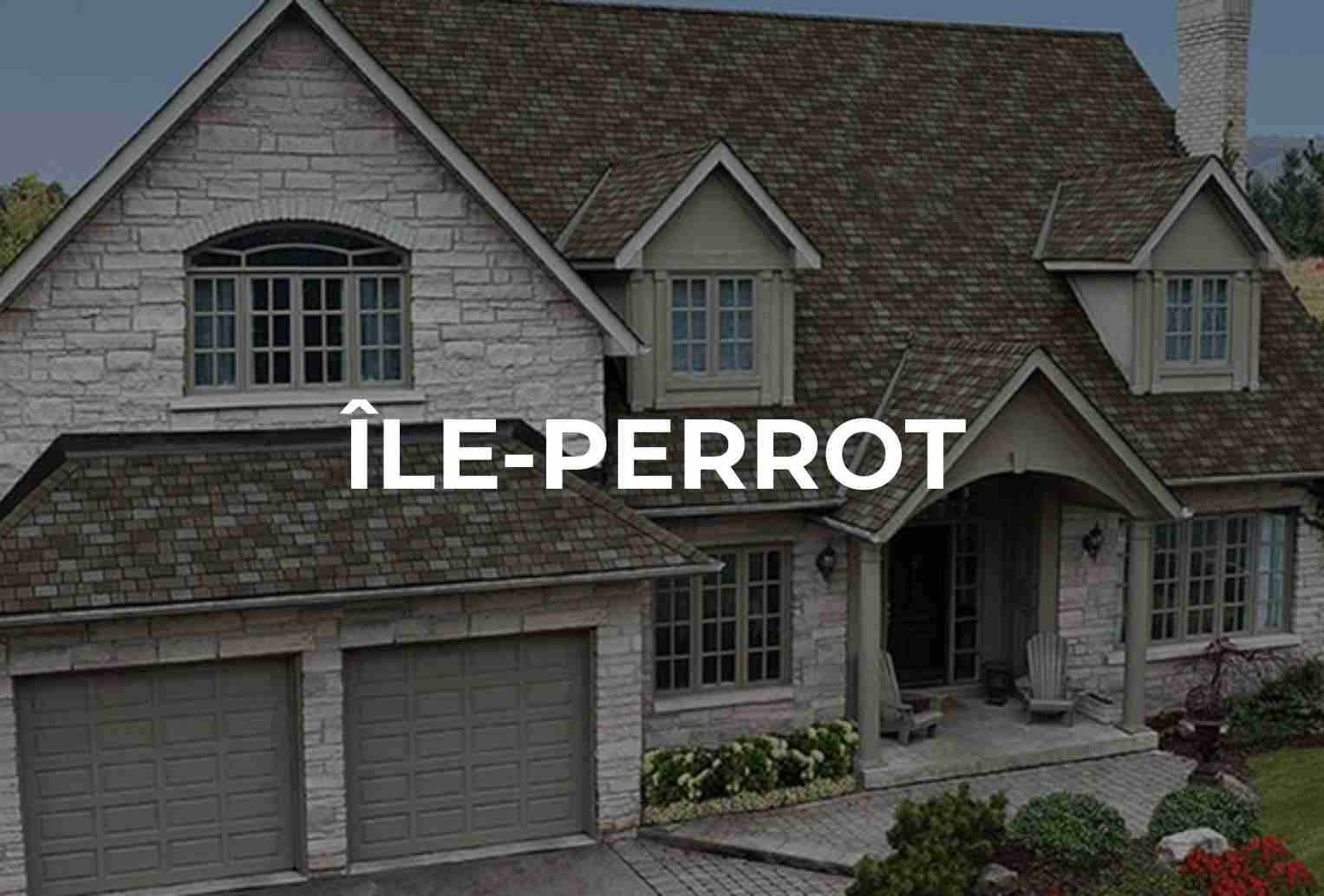 ROOFING Ile-Perrot