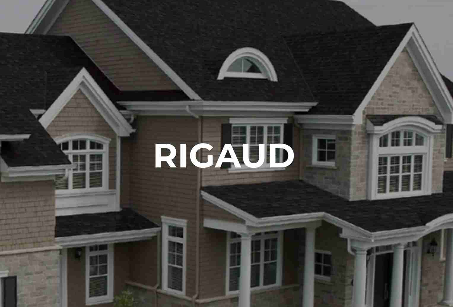 ROOFING RIGAUD