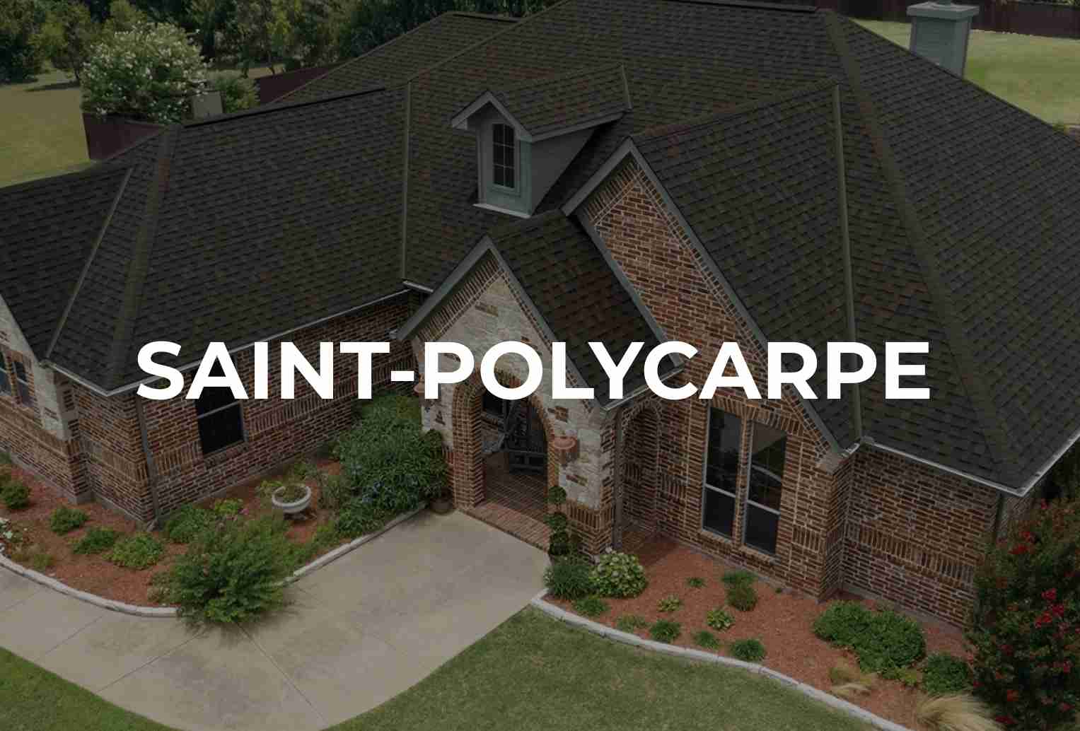 ROOFING SAINT-POLYCARPE